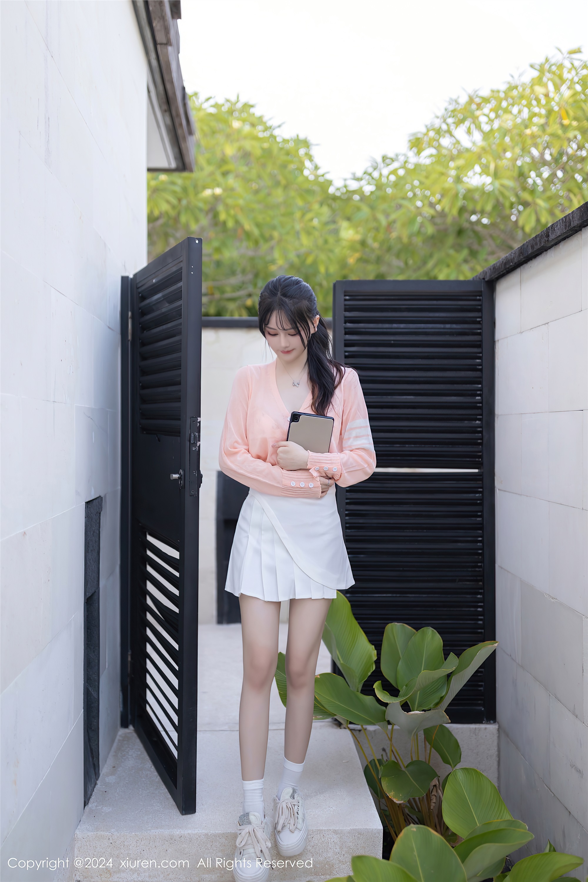 Xiuren秀人网 2024.02.23 NO.8138 幼幼